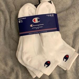 Champion socks